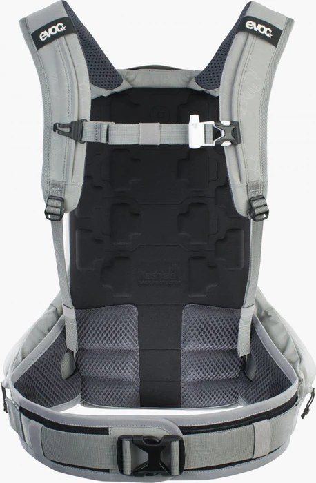 Evoc Trail Pro SF 12 stone