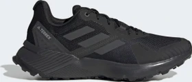 adidas Terrex Soulstride core black/carbon/grey six (Herren)