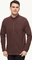 Jack Wolfskin Taunus HZ Pullover atacama red (Herren) Vorschaubild