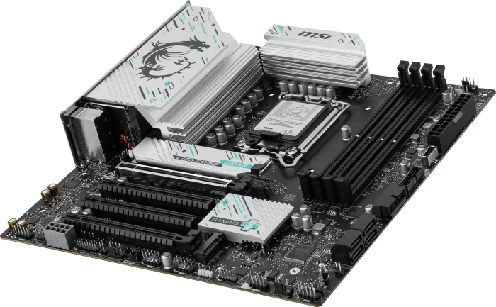 MSI B860M Gaming Plus WIFI (Intel 1851)