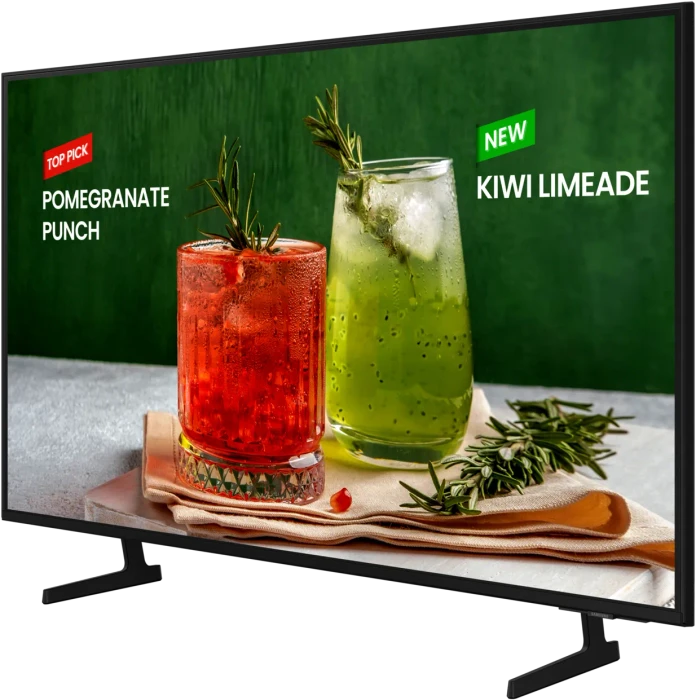 Samsung BE85D-H, 84.5"