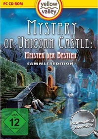 Mystery of Unicorn Castle 2 - Meister der Bestien (PC)