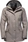 Jack Wolfskin Park Avenue Funktionsjacke moon rock (Damen) Vorschaubild
