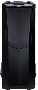 SilverStone Raven RV01 schwarz