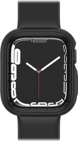 Otterbox Exo Edge für Apple Watch Series 7/8 (41mm) schwarz