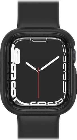 Otterbox Exo Edge für Apple Watch Series 7/8 (41mm) schwarz