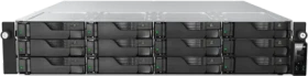 Asustor Lockerstor 12R Pro Gen2 AS7212RDX, 16GB RAM ECC, 2x RJ-45 10GBase-T, 2x RJ-45 1000Base-T, 2HE (90-AS7212RX1-MF30)