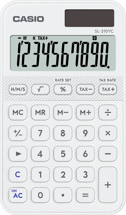 Casio SL-310YC