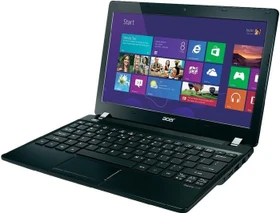 Acer Aspire V5-121-C72G32nkk, schwarz, C-70, 2GB RAM, 320GB HDD, DE