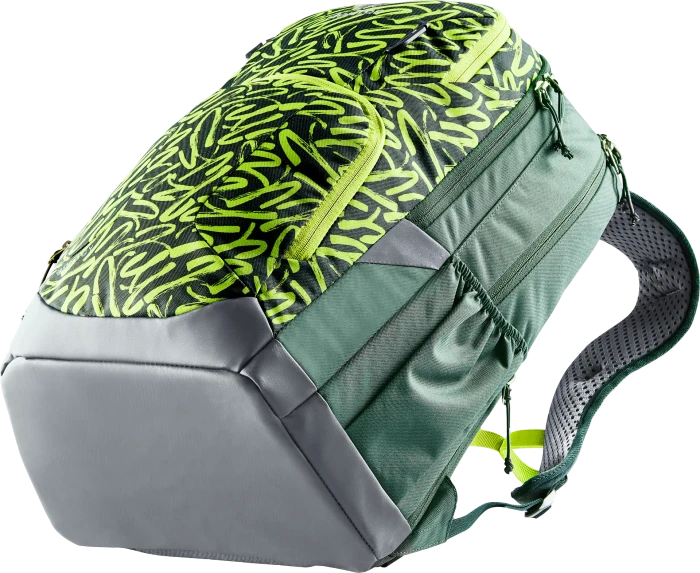 Deuter Cotogy ivy strokes Schulrucksack