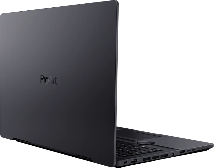 ASUS ProArt StudioBook 16 H5600QR-KV178X, Star Black, Ryzen 9 5900HX, 64GB RAM, 2TB SSD, GeForce RTX 3070, DE