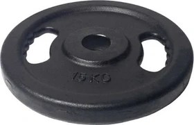 Arsenal Olympia Hantelscheibe 15kg