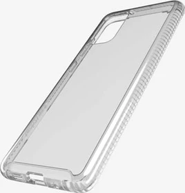 tech21 Pure Clear Case für Samsung Galaxy S20+