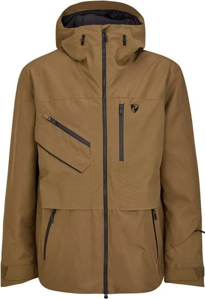 Ziener Trus Jacke (Herren)
