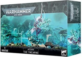 Games Workshop Warhammer 40.000 - Aeldari - The Yncarne