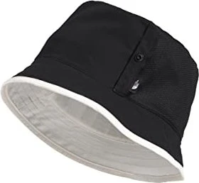 The North Face Class V Hut tnf black/gardenia white