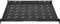 Intellinet 19" Fachboden zur Festmontage, schwarz, 550mm Einbautiefe, 1HE Vorschaubild