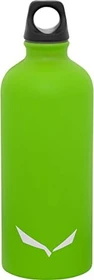Salewa Isarco Trinkflasche 600ml fluo green