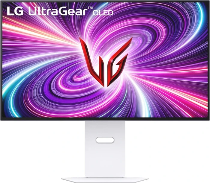 LG UltraGear OLED GS9 32GS95UV-W ab € 927,35 (2026