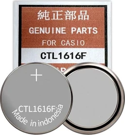 Panasonic CTL1616