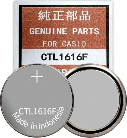 Panasonic CTL1616