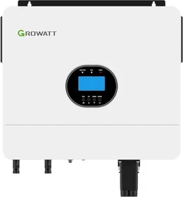 Growatt SPF 6000 ES Plus