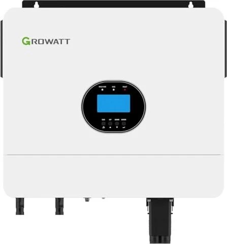 Growatt SPF 6000 ES Plus