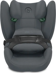 Cybex Pallas B i-Size grey 2023