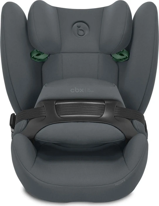 Cybex Pallas B i-Size grey 2023