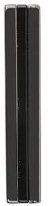 Toshiba Stor.E Steel S, silber/grau, 500GB, USB 3.0 Micro-B