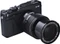 Fujifilm X-E1 schwarz mit Objektiv Fujinon XF 18mm 2.0 R Vorschaubild