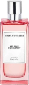 Angel Schlesser Les Eaux d'Un Instant Citrusy Magnolia Eau de Toilette, 100ml