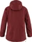 Fjällräven Vardag Anorak bordeaux red (Damen) Vorschaubild