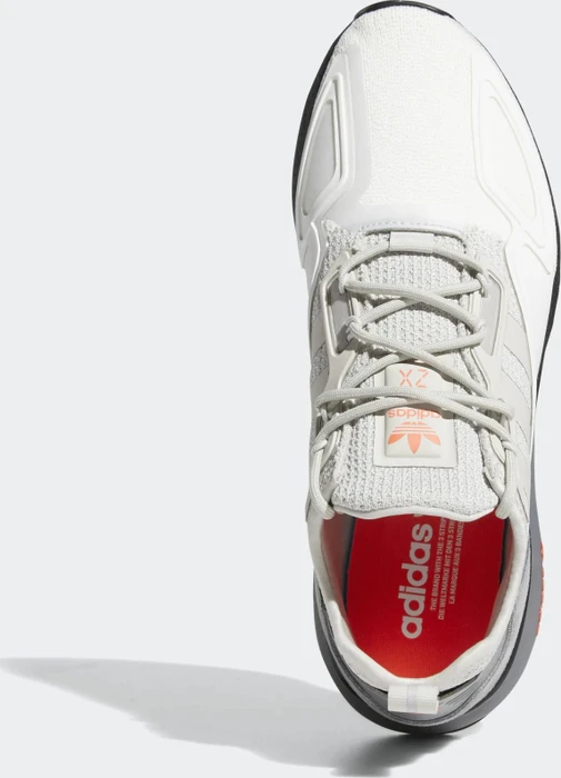 adidas ZX 2K Boost cloud white/grey one/grey three (Herren)