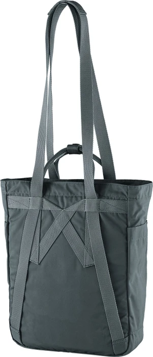 Fjällräven Kanken Totepack graphite