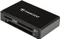 Transcend RDF9 v2 schwarz Multi-Slot-Cardreader, USB 3.0 Micro-B [Buchse] Vorschaubild