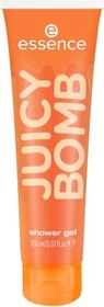 Essence Caramelted Juicy Bomb Shower Gel, 150ml