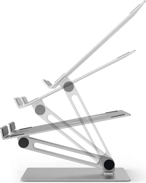 Durable Laptop Ständer Rise, Notebook-Stand 10-17"