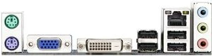 GIGABYTE GA-A55M-DS2 (AMD FM1)