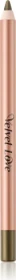 Zoeva Velvet Love Eyeliner Pencil metallic khaki, 1.2g