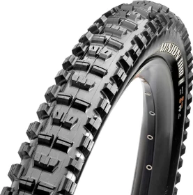 Maxxis Minion DHR II 27.5x2.4" WT EXO+ TR 3C MaxxTerra Reifen