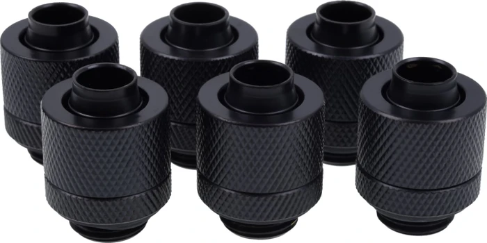 Alphacool Core Wind 240mm ST30 Wasserkühlungs-Komplettset