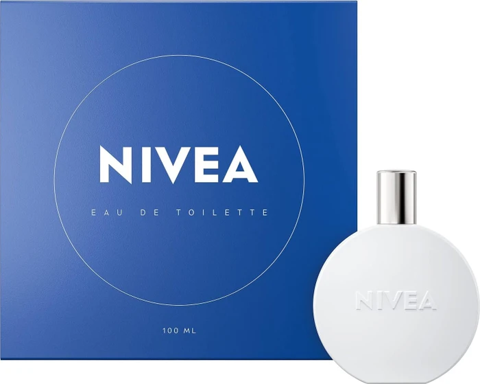 Nivea Eau de Toilette