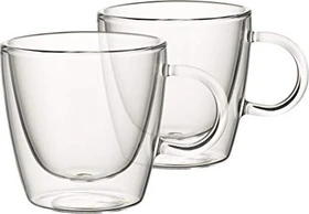 Villeroy & Boch Artesano Hot&Cold Beverages M Kaffeetasse, 2 Stück