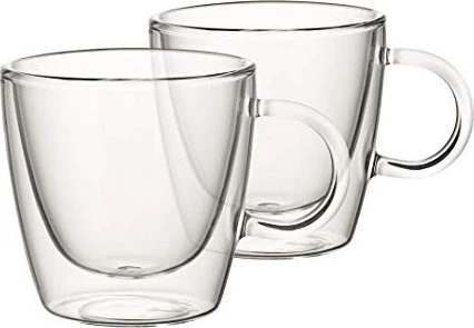 Villeroy & Boch Artesano Hot&Cold Beverages M Kaffeetasse, 2 Stück