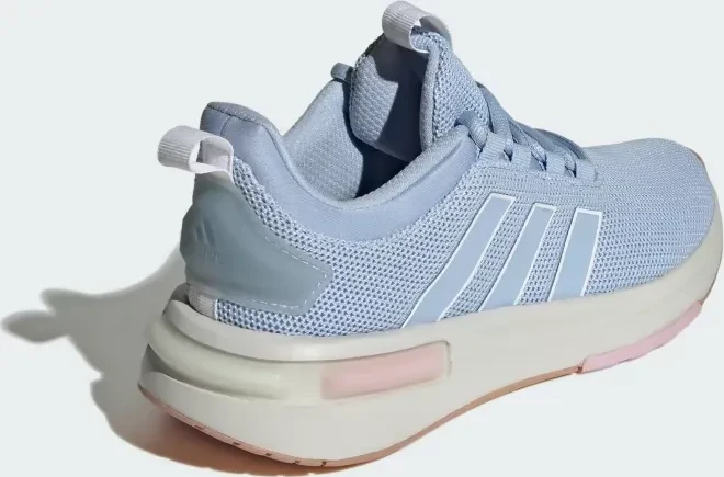 adidas Racer TR23 blue dawn/orchid fusion