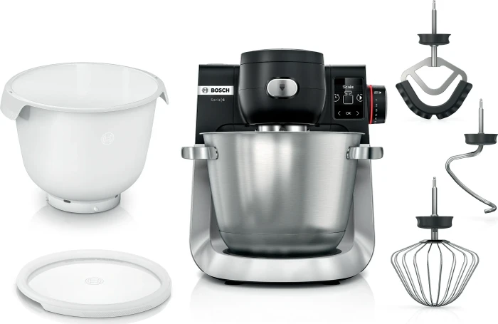 Bosch Serie 6 MUMS6ZS