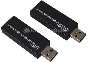 Soundgraph FingerVU 1016 Wireless Monitor Set schwarz