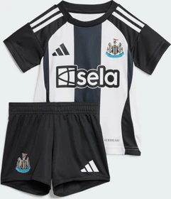 adidas Newcastle United 2024/2025 Heimausrüstung (Junior)