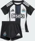 adidas Newcastle United 2024/2025 Heimausrüstung (Junior) Vorschaubild
